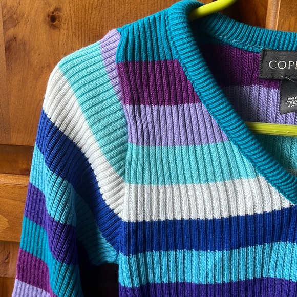 Vintage Copper Key - Picture 6 of 13